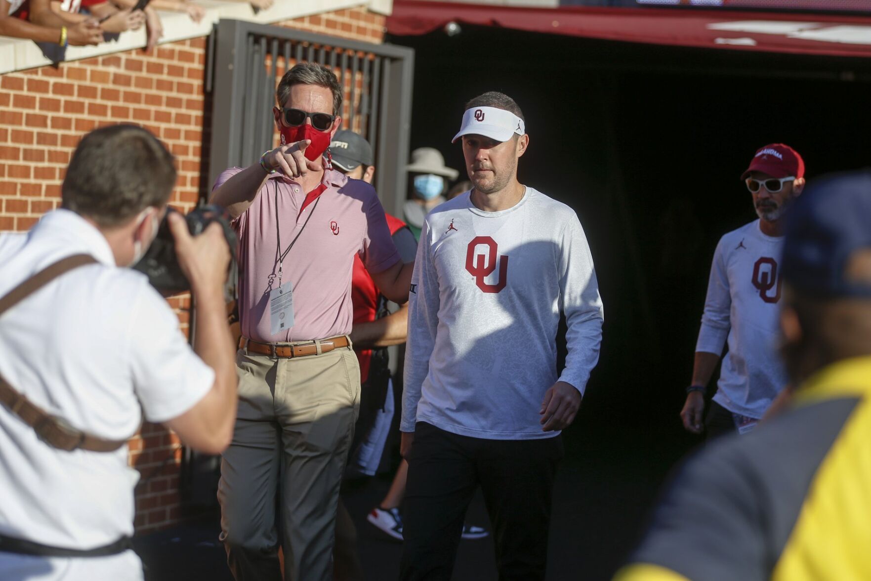 Oklahoma vs West Virginia